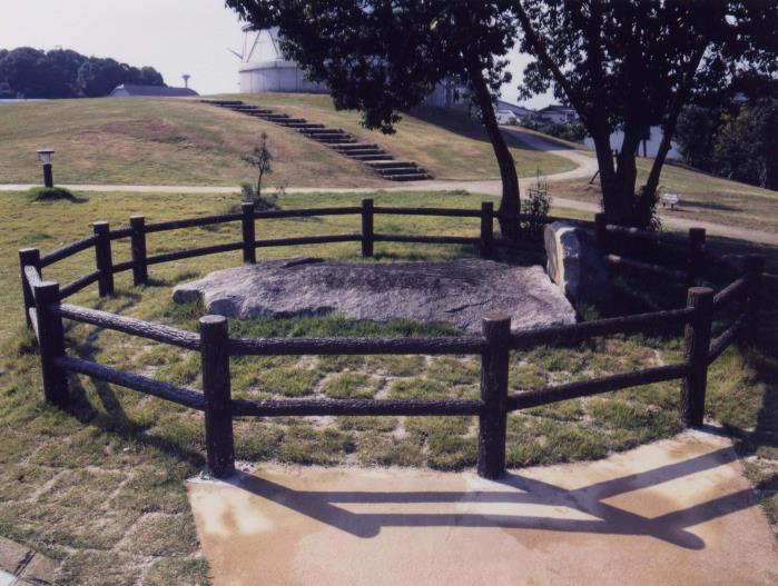 須玖岡本遺跡