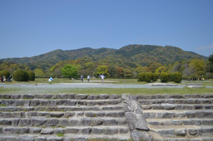 大宰府跡