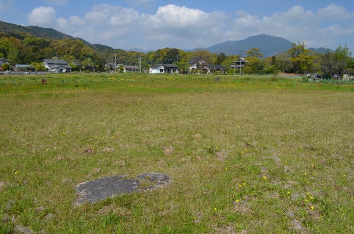 大宰府学校院跡