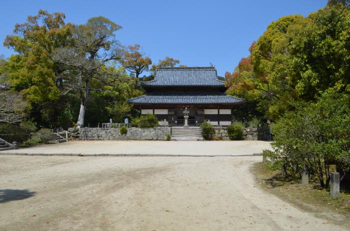 観世音寺境内及び子院跡附老司瓦窯跡