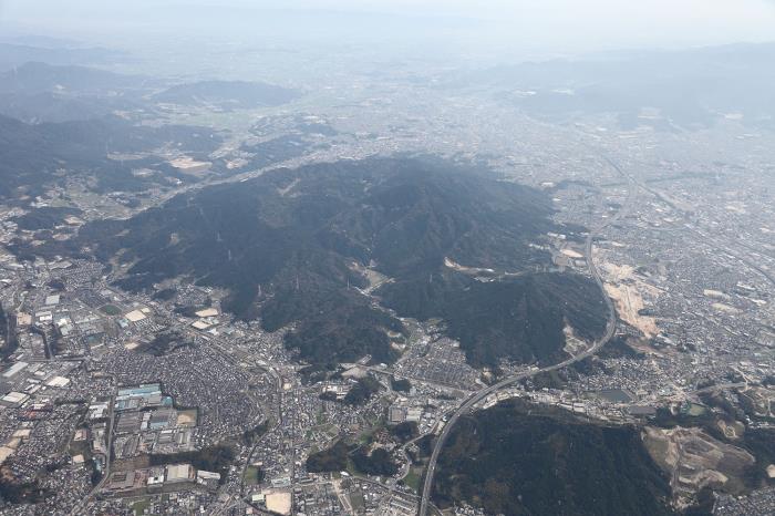 大野城跡