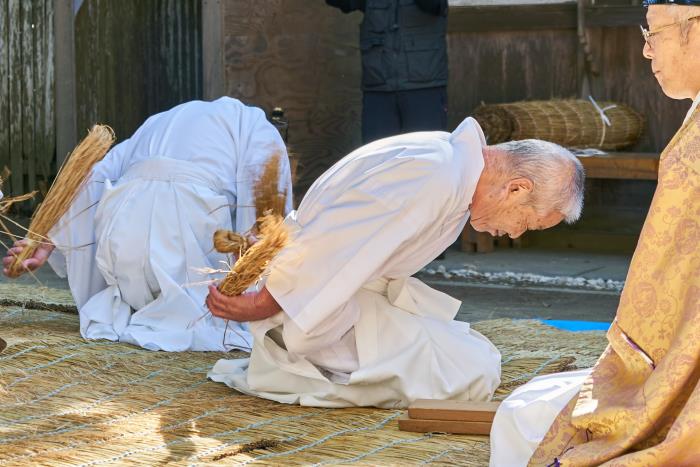 山ほめ祭