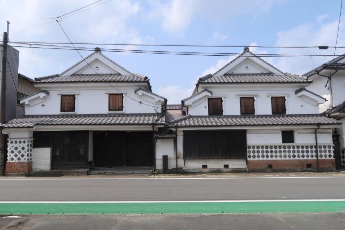 松延家住宅