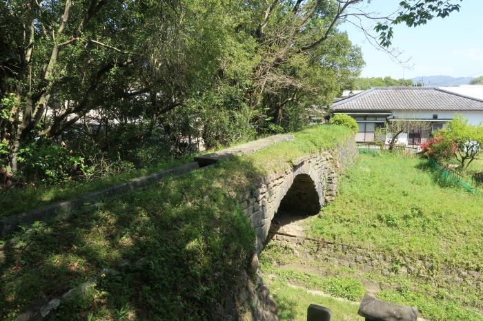 早鐘眼鏡橋